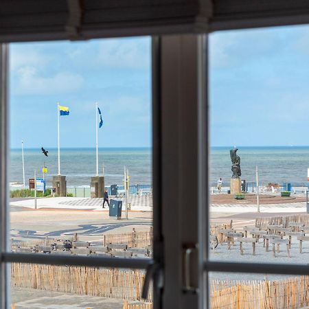 Sand & Dunes Apartment Zandvoort Exteriér fotografie